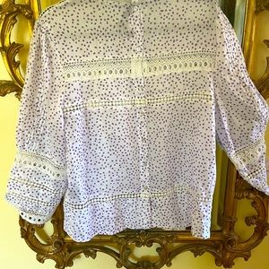 Ranna gil ,medium free spirit fun loving shirt!